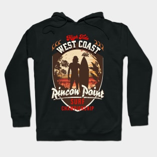 Rincon Point Hoodie